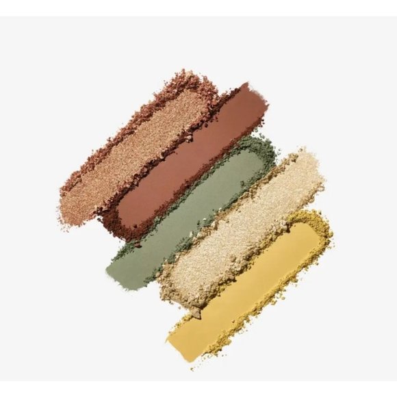 Morphe 2 - Ready In 5 Eyeshadow Palette - Palm Springs - Picture 3 of 10